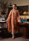 Hussain Rehar | SS Luxury Pret 25 | Dijan - House Of Hania