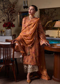 Hussain Rehar | SS Luxury Pret'25 | Dijan - House Of Hania