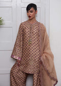 Hussain Rehar | SS Luxury Pret'25 | Fran - House Of Hania