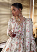 Hussain Rehar | SS Luxury Pret'25 | Inara - House Of Hania