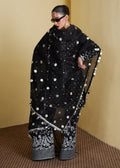 Hussain Rehar | SS Luxury Pret'25 | Kiara - House Of Hania