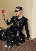 Hussain Rehar | SS Luxury Pret'25 | Kiara - House Of Hania