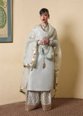 Hussain Rehar | SS Luxury Pret 25 | Miage - House Of Hania