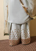 Hussain Rehar | SS Luxury Pret 25 | Miage - House Of Hania