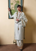 Hussain Rehar | SS Luxury Pret'25 | Miage - House Of Hania