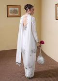 Hussain Rehar | SS Luxury Pret 25 | Swoon - House Of Hania