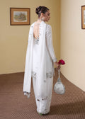 Hussain Rehar | SS Luxury Pret'25 | Swoon - House Of Hania