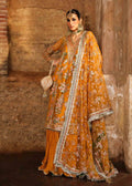 Hussain Rehar - Saffron - House Of Hania