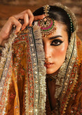 Hussain Rehar - Saffron - House Of Hania