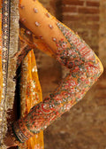 Hussain Rehar - Saffron - House Of Hania