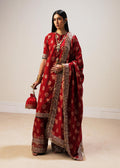 Hussain Rehar - Sahar - House Of Hania