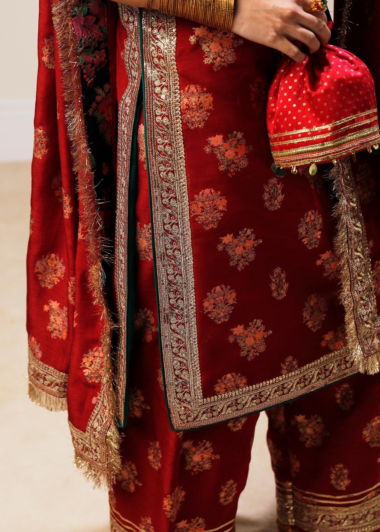 Hussain Rehar - Sahar - House Of Hania