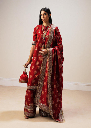 Hussain Rehar - Sahar - House Of Hania
