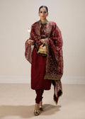 Hussain Rehar - Surkh - House Of Hania