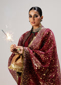 Hussain Rehar - Surkh - House Of Hania