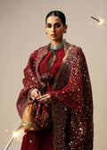 Hussain Rehar - Surkh - House Of Hania