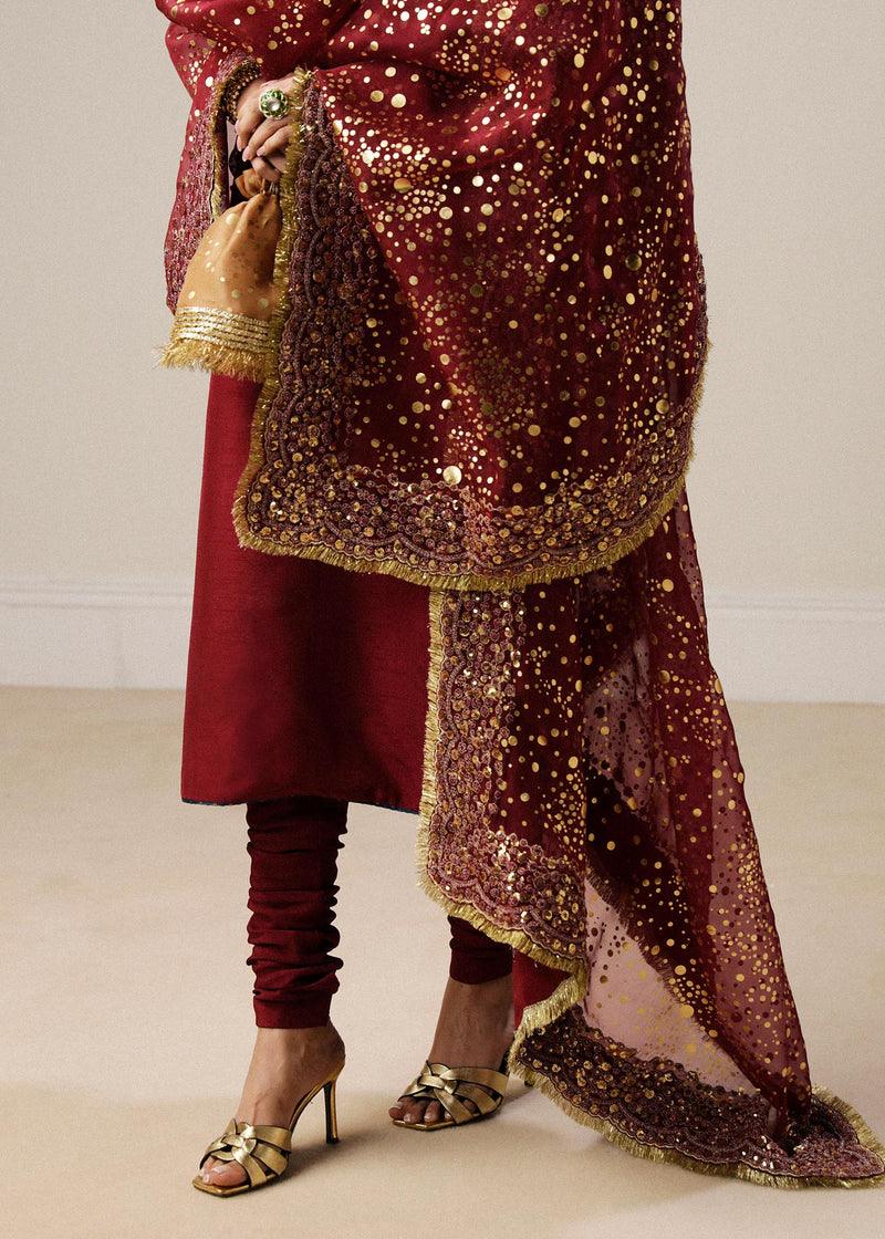 Hussain Rehar - Surkh - House Of Hania