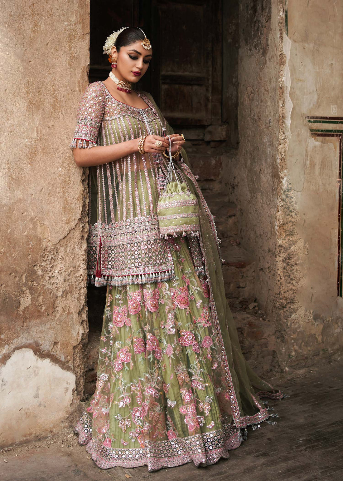 Hussain Rehar | Tamam Festive 24 | Safar - House Of Hania