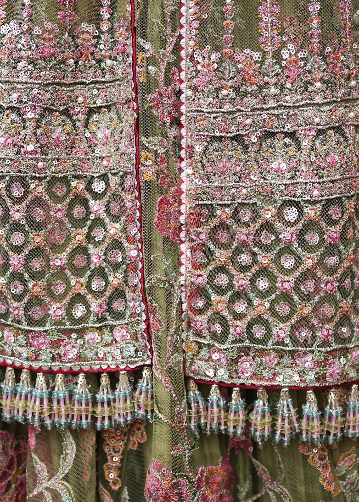 Hussain Rehar | Tamam Festive 24 | Safar - House Of Hania