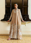Hussain Rehar | The Scent Luxury Pret SS 25 | Aeris - House Of Hania