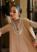 Hussain Rehar | The Scent Luxury Pret SS 25 | Aeris - House Of Hania