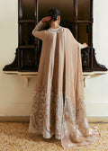 Hussain Rehar | The Scent Luxury Pret SS 25 | Aeris - House Of Hania