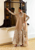 Hussain Rehar | The Scent Luxury Pret SS 25 | Aeris - House Of Hania