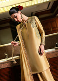 Hussain Rehar | The Scent Luxury Pret SS 25 | Delune - House Of Hania