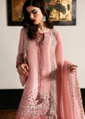 Hussain Rehar | The Scent Luxury Pret SS 25 | Evara - House Of Hania