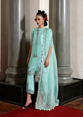 Hussain Rehar | The Scent Luxury Pret SS 25 | Mynt - House Of Hania