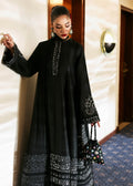 Hussain Rehar | The Scent Luxury Pret SS 25 | Noer - House Of Hania