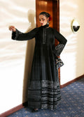 Hussain Rehar | The Scent Luxury Pret SS 25 | Noer - House Of Hania