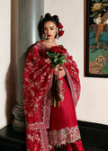 Hussain Rehar | The Scent Luxury Pret SS 25 | Zephira - House Of Hania