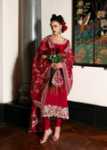 Hussain Rehar | The Scent Luxury Pret SS 25 | Zephira - House Of Hania