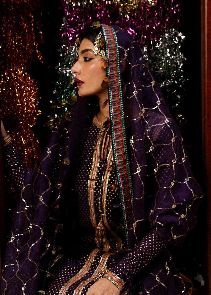 Hussain Rehar - Uda - House Of Hania