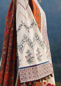 Hussain Rehar | Winter Shawl 24 | Almas - House Of Hania