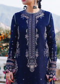 Hussain Rehar | Winter Shawl 24 | Barq - House Of Hania