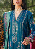 Hussain Rehar | Winter Shawl 24 | Jamil - House Of Hania