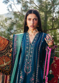 Hussain Rehar | Winter Shawl 24 | Jamil - House Of Hania