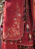 Hussain Rehar | Winter Shawl 24 | Mana - House Of Hania