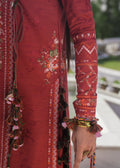 Hussain Rehar | Winter Shawl 24 | Mana - House Of Hania