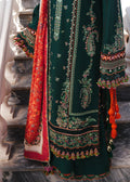 Hussain Rehar | Winter Shawl 24 | Masarrah - House Of Hania