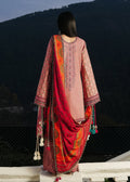 Hussain Rehar | Winter Shawl 24 | Mehr - House Of Hania