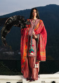 Hussain Rehar | Winter Shawl 24 | Mehr - House Of Hania