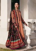 Hussain Rehar | Winter Shawl 24 | Sahira - House Of Hania