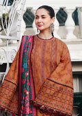Hussain Rehar | Winter Shawl 24 | Tamar - House Of Hania