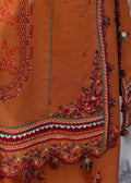 Hussain Rehar | Winter Shawl 24 | Tamar - House Of Hania