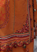 Hussain Rehar | Winter Shawl 24 | Tamar - House Of Hania