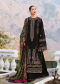 Hussain Rehar | Winter Shawl 24 | Zobia - House Of Hania