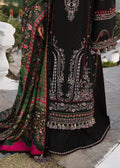 Hussain Rehar | Winter Shawl 24 | Zobia - House Of Hania
